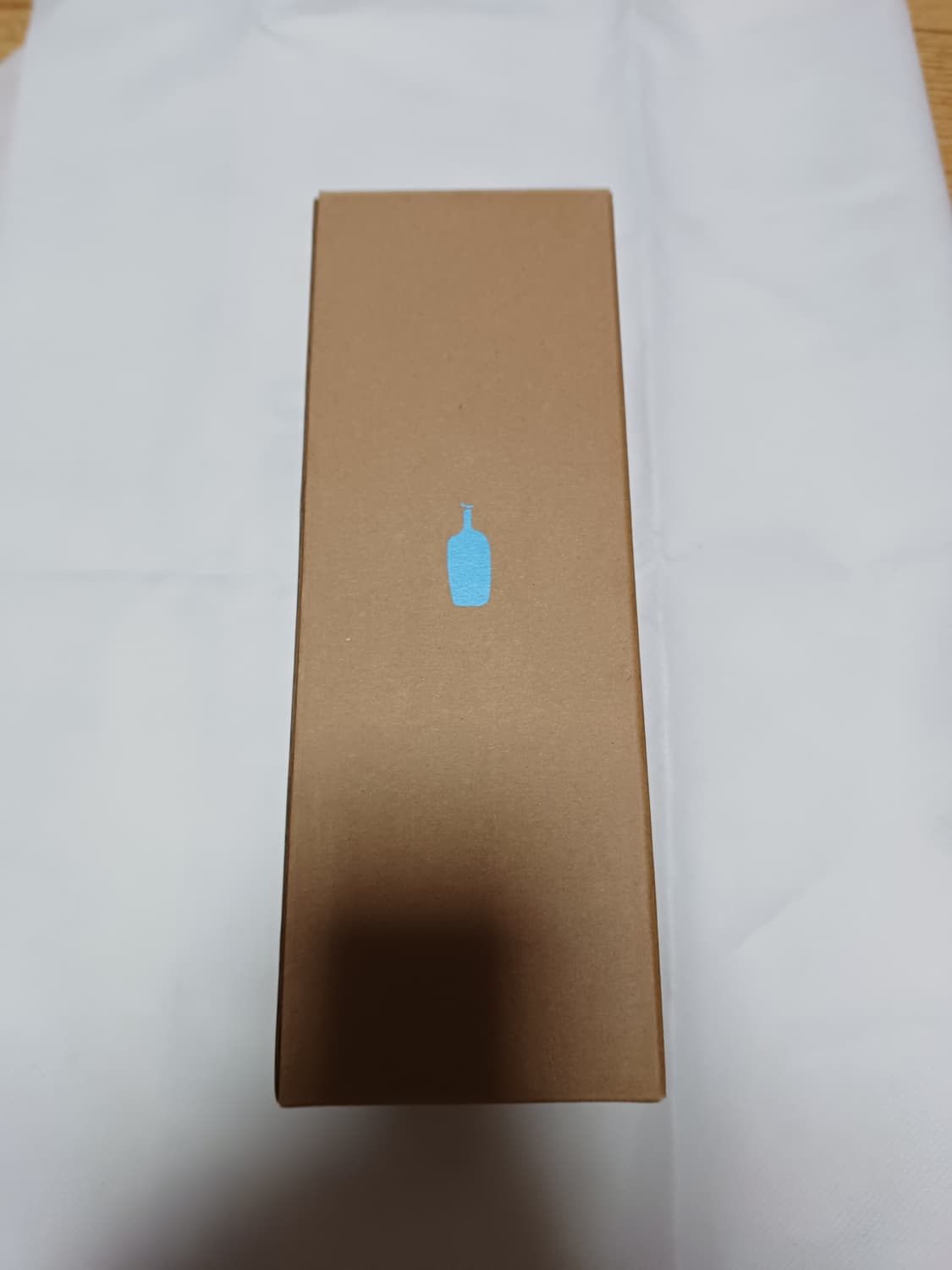 (새상품)블루보틀 x 휴먼메이드 텀블러 커뮤터 컵 상품이미지2