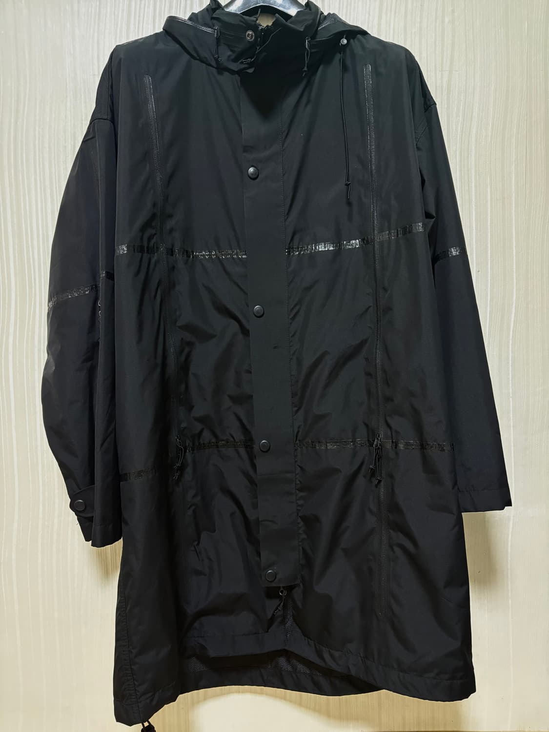 파이널홈 레인코트[M] 상품이미지1