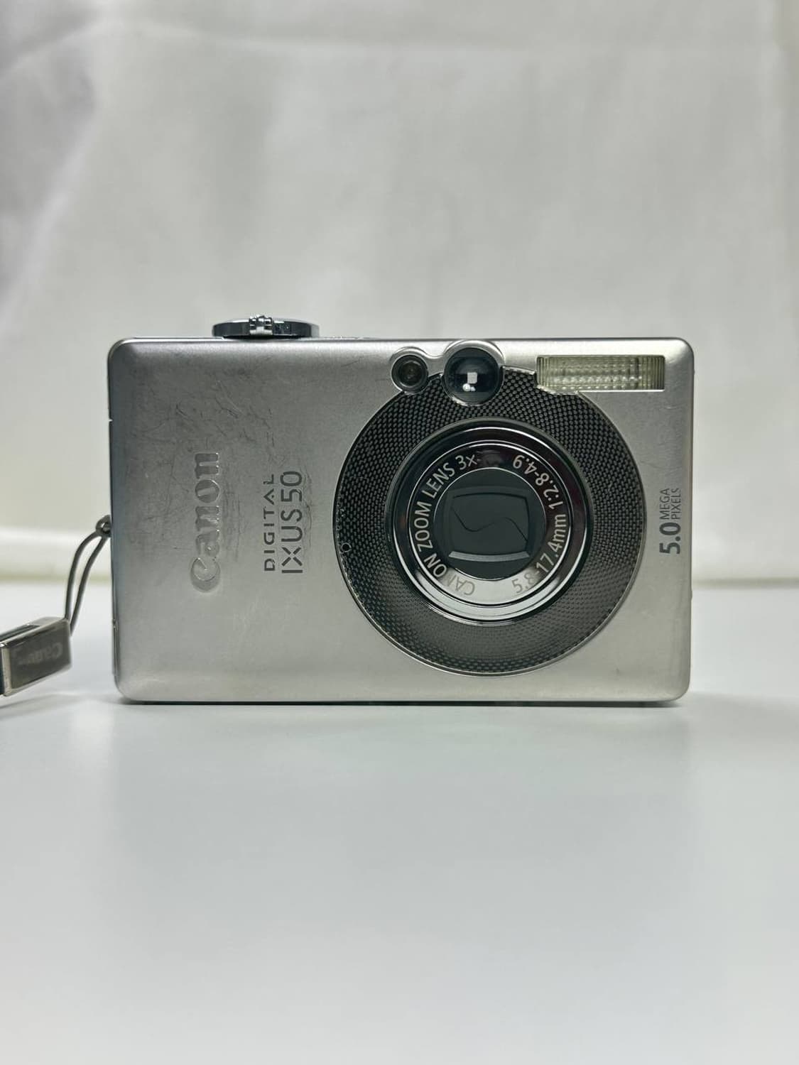 Canon ixus 50 / sd400 / ixy 60 캐논 익서스 디카 상품이미지4