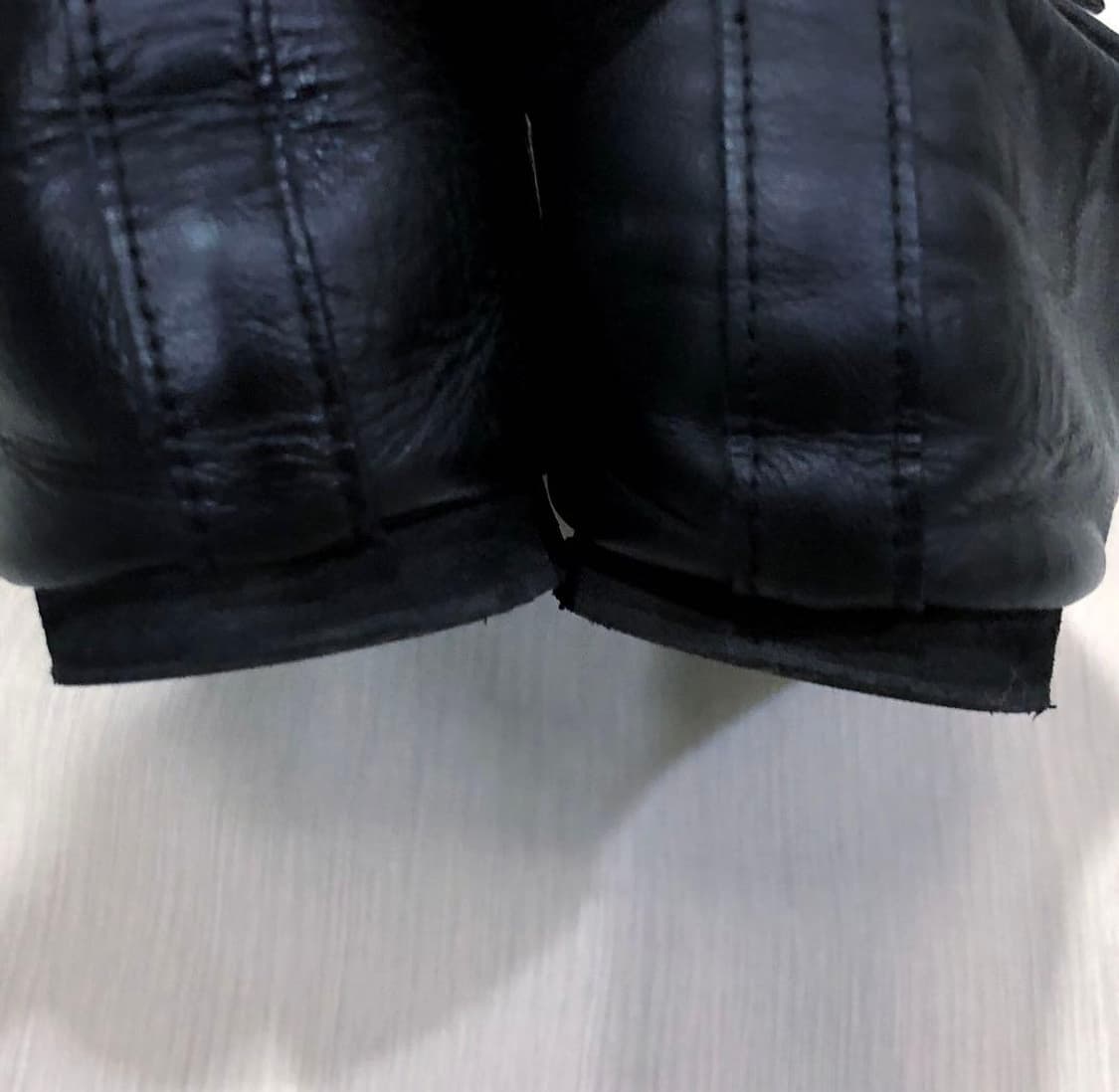 레페토 소가죽 재즈 플랫슈즈 상품이미지7