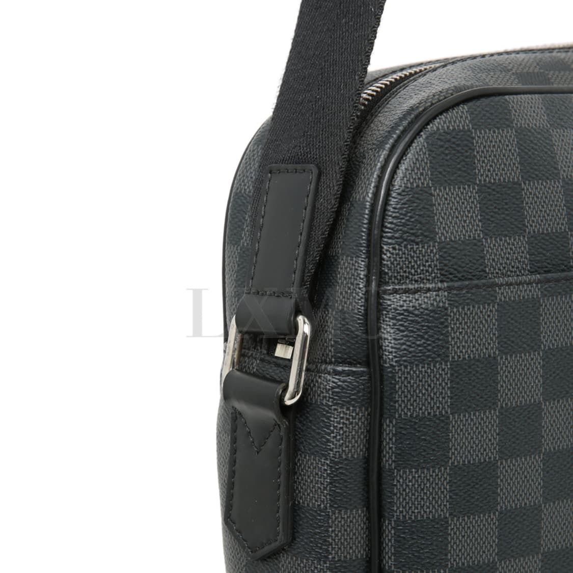 루이비통 다미에 그라피트 데이턴 리포터PM 크로스백 N41408 상품이미지6