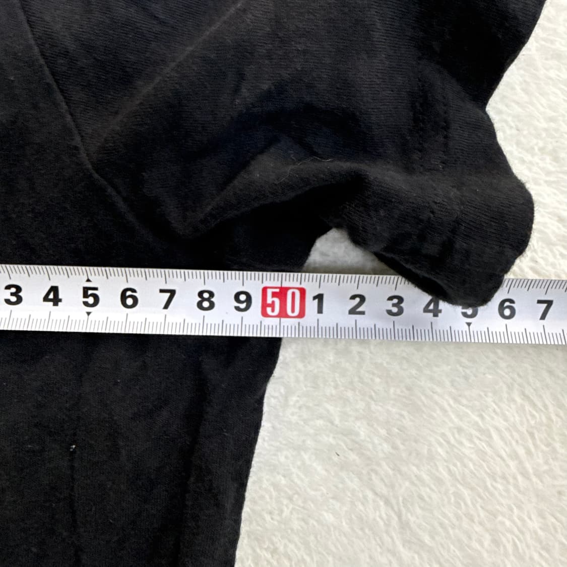 XL 아디다스 에센셜 빅로고 반팔티 0414T 상품이미지5