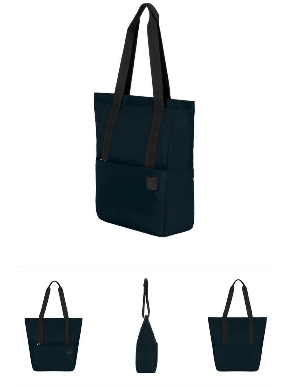 인케이스 컴패스 토트백 네이비 미개봉 새제품(16인치 노트북 수납) 상품이미지8