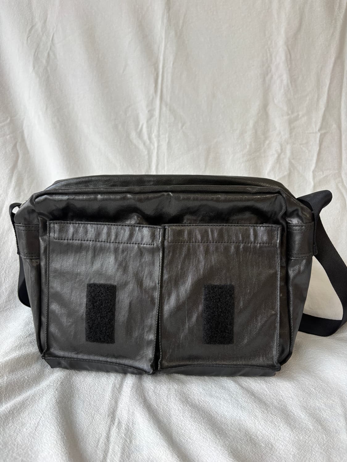 요시다포터 폴리 샤인 숄더백 상품이미지6