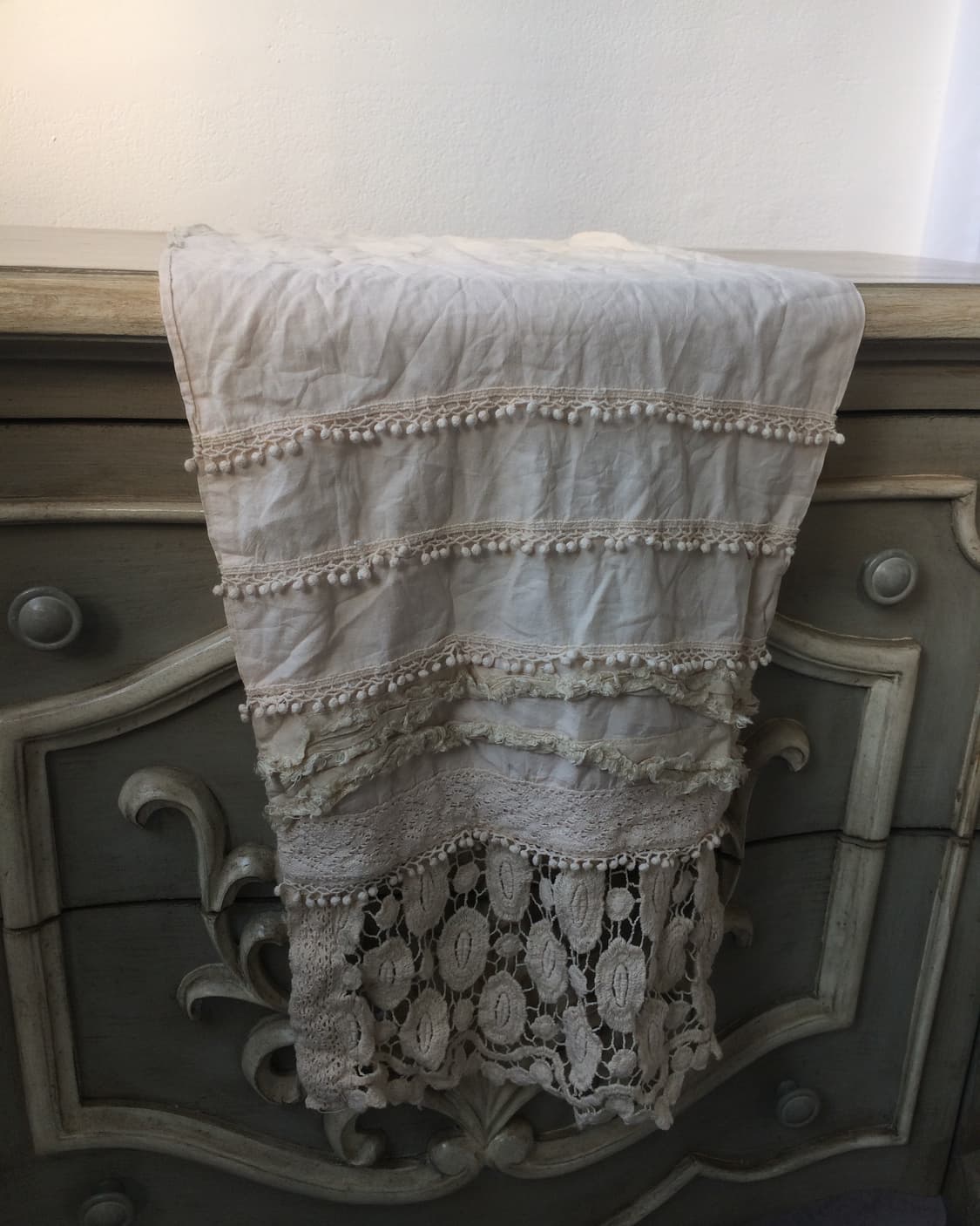 pom pom opint scarf 상품이미지3