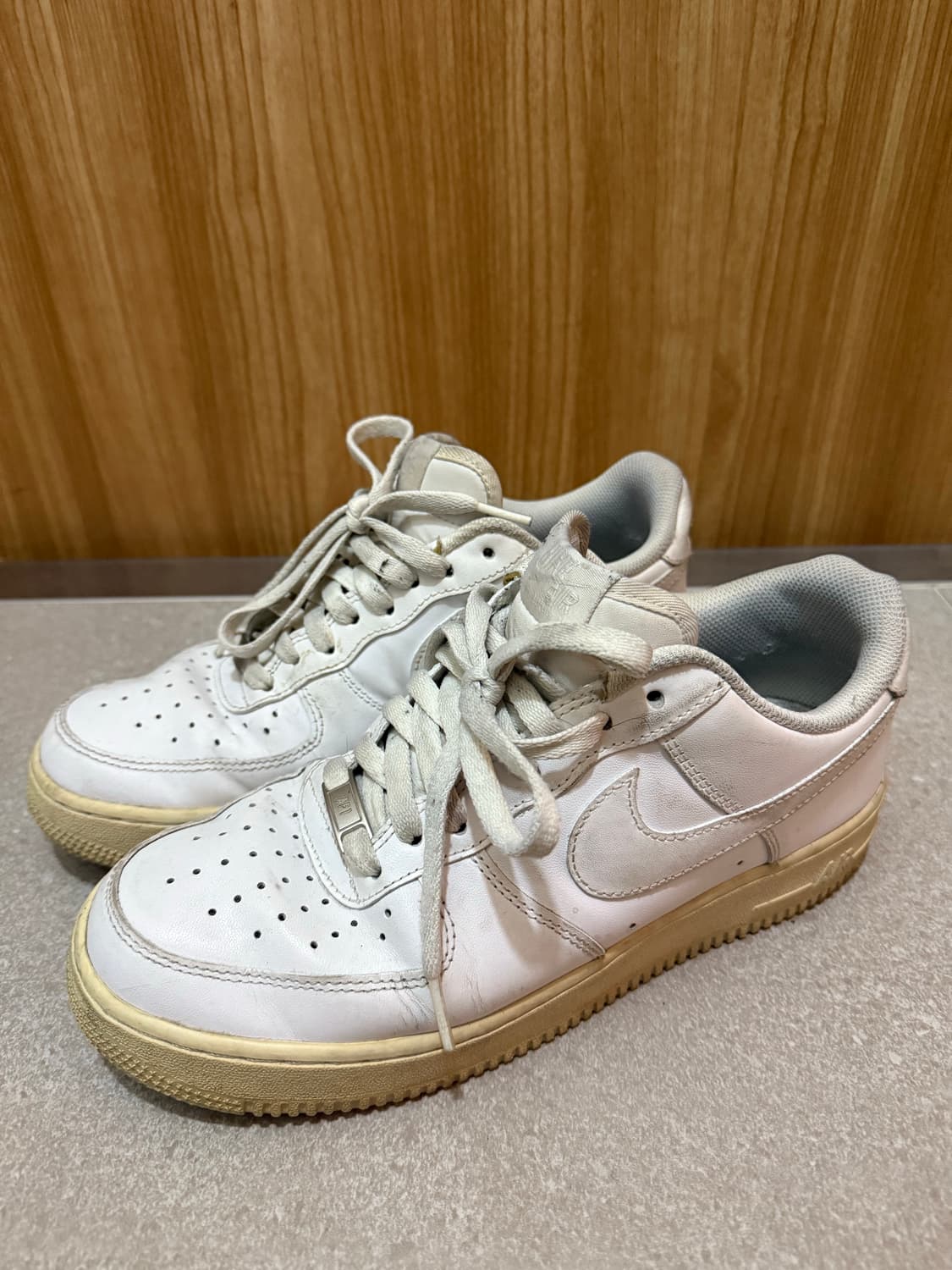 나이키 에어포스 270 상품이미지1