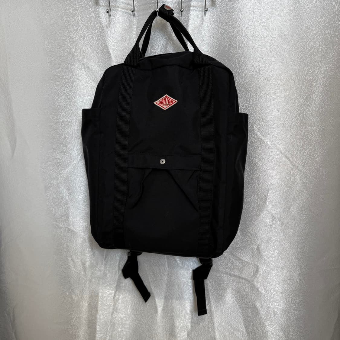 단톤 백팩 상품이미지1