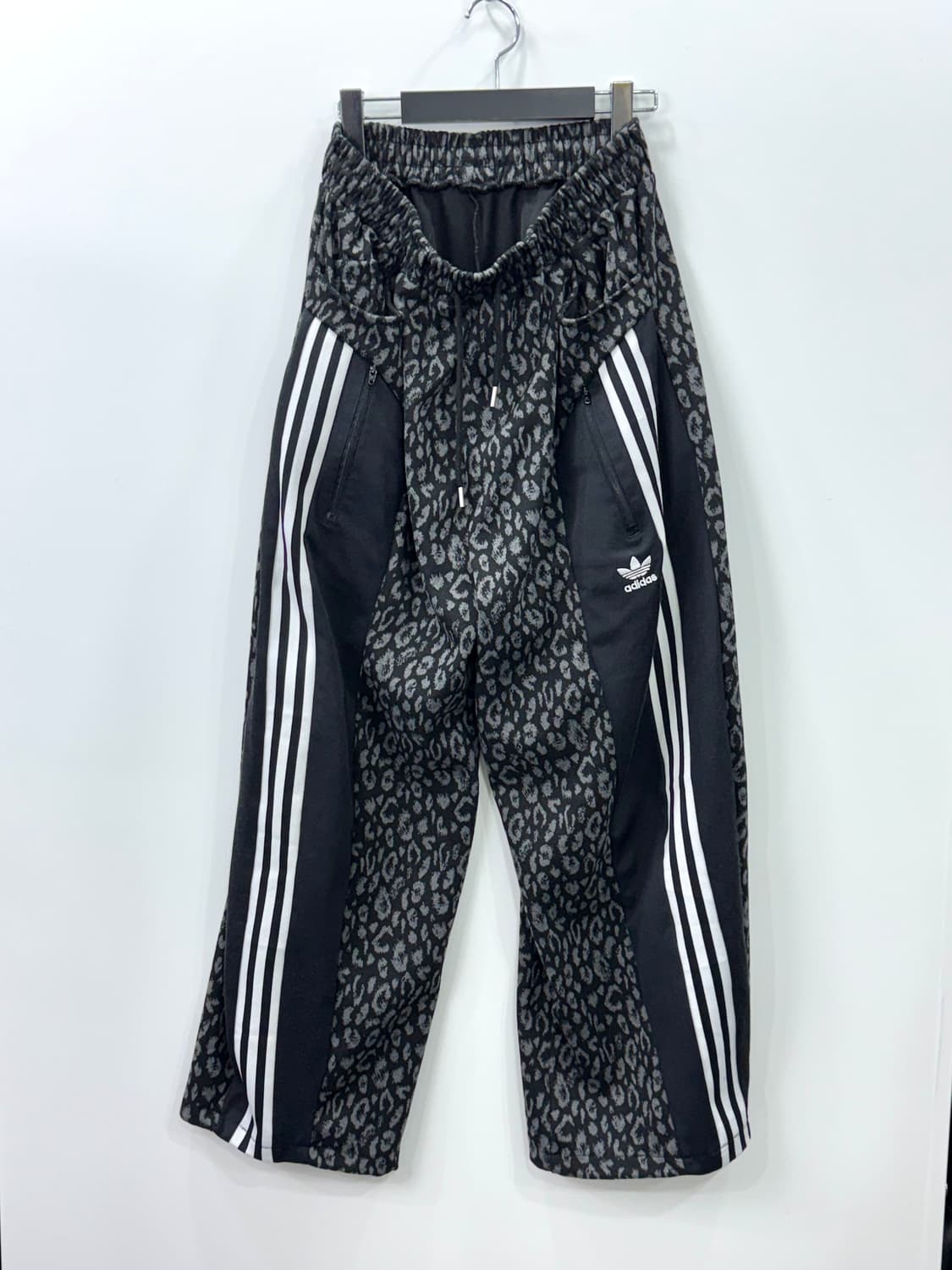 자체제작 커스텀 스웻팬츠 상품이미지6