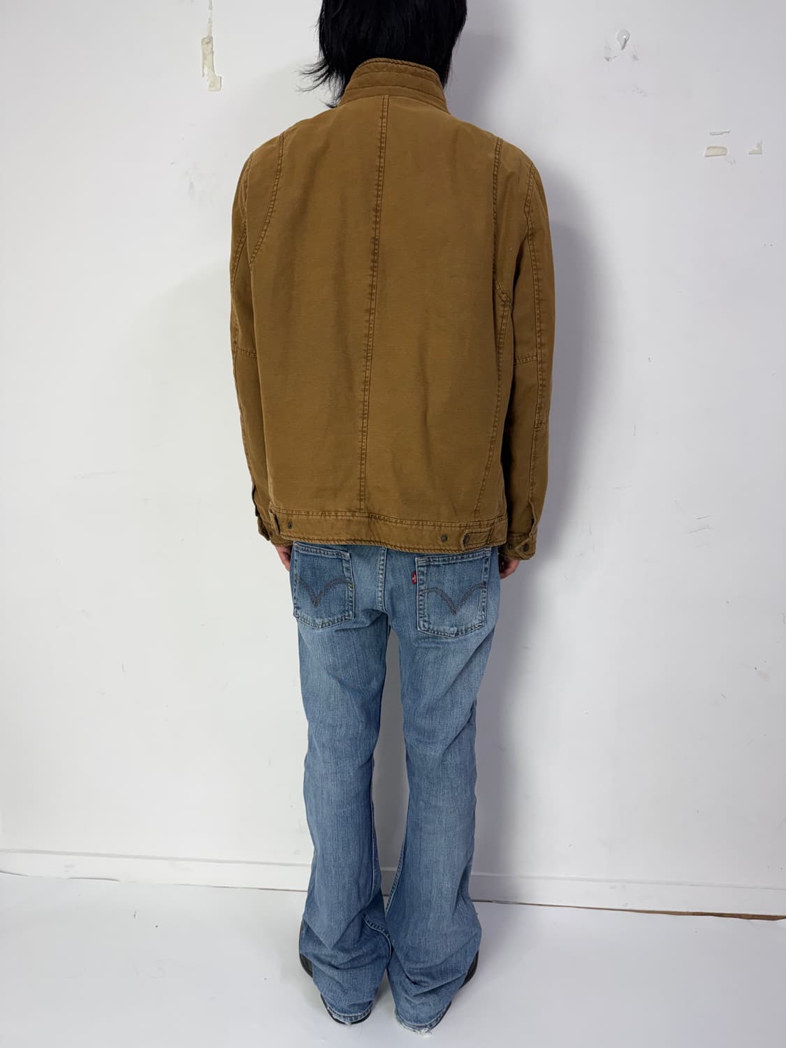 리바이스 필드자켓 상품이미지3