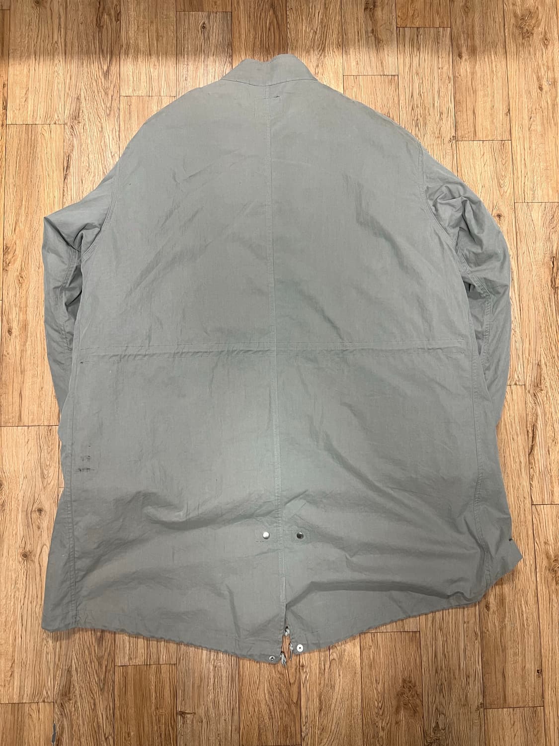 빔즈 하트 m65 피쉬테일 파카 상품이미지2