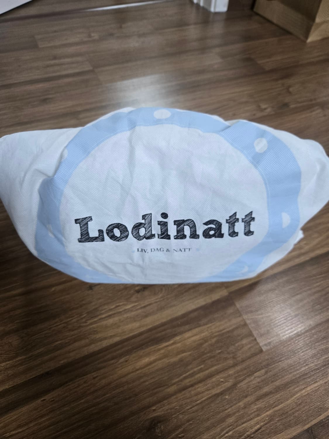 Lodinatt 로디나트  토트백 /크로스백 상품이미지5