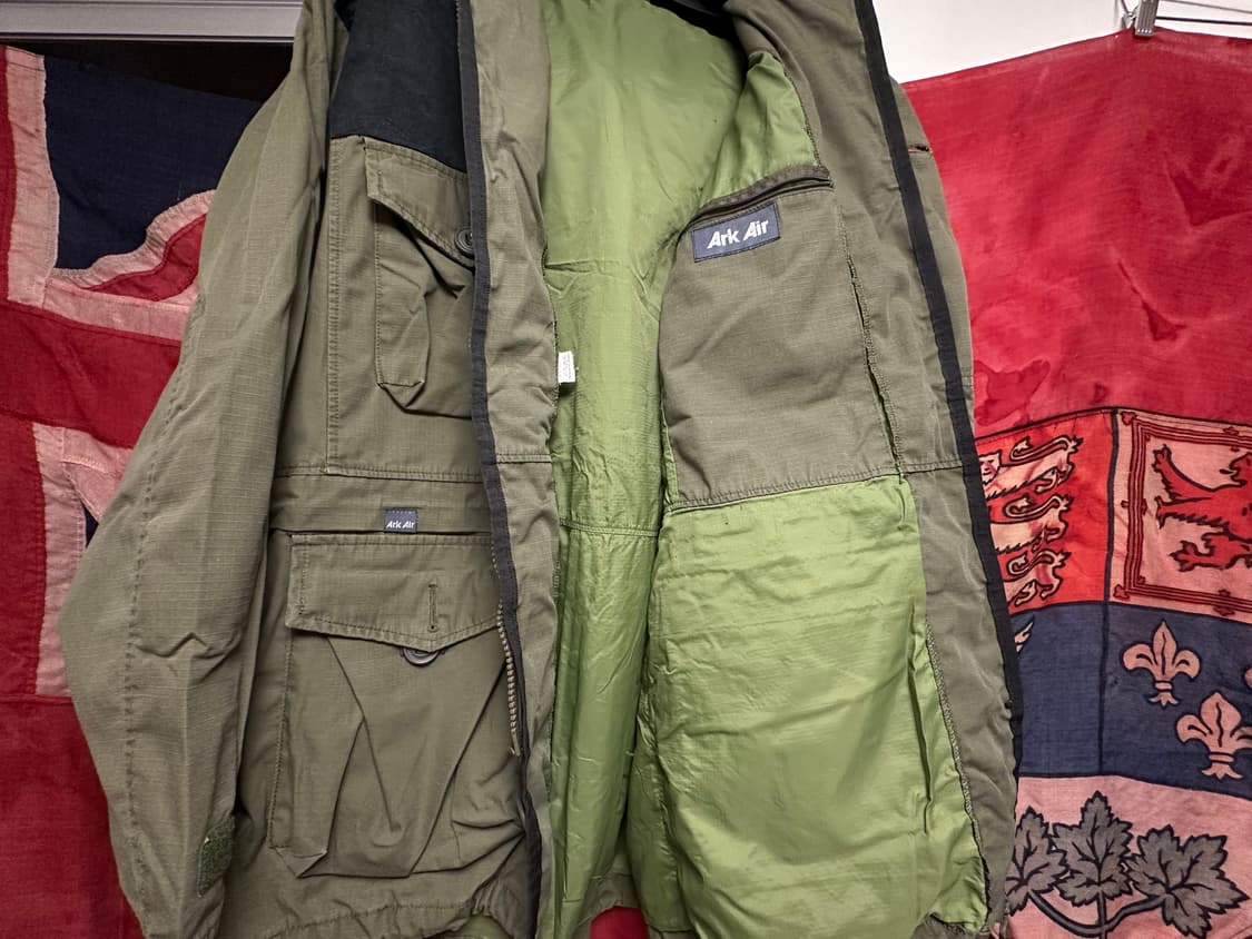ark air combat smock 상품이미지4
