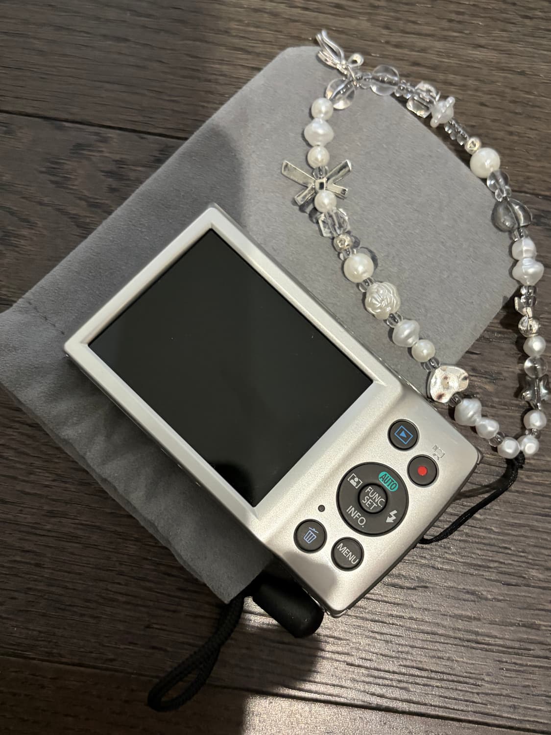 작례⭕️ 캐논 익서스 175 새상품급 판매( 풀박스) 상품이미지6