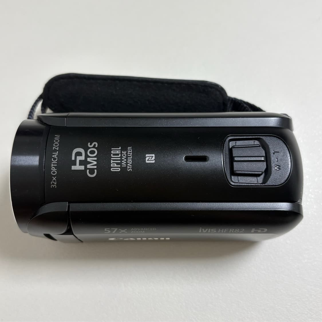 캐논 ivis hf r82(vixia hf r82,r800) 캠코더 블랙 상품이미지2
