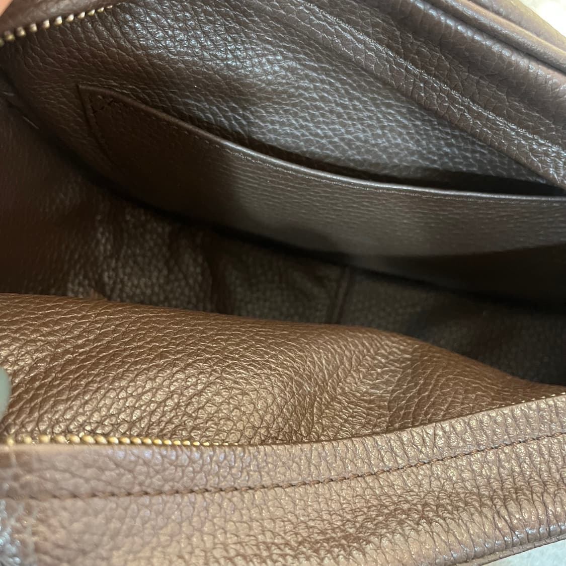 자크뮈스 강낭콩 숄더백  상품이미지4