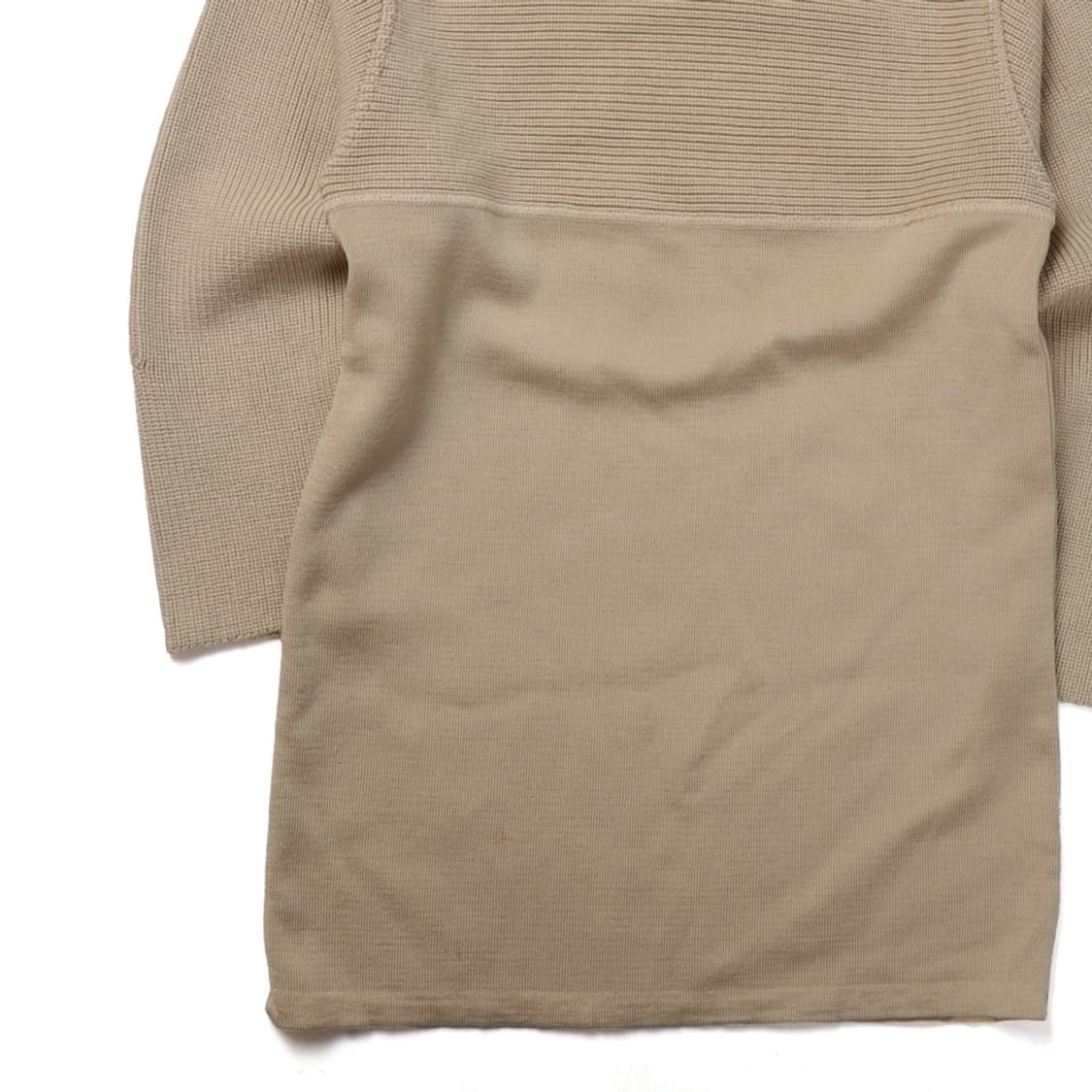 샤넬 Chanel Sports Turtleneck Knit Sweater 상품이미지7