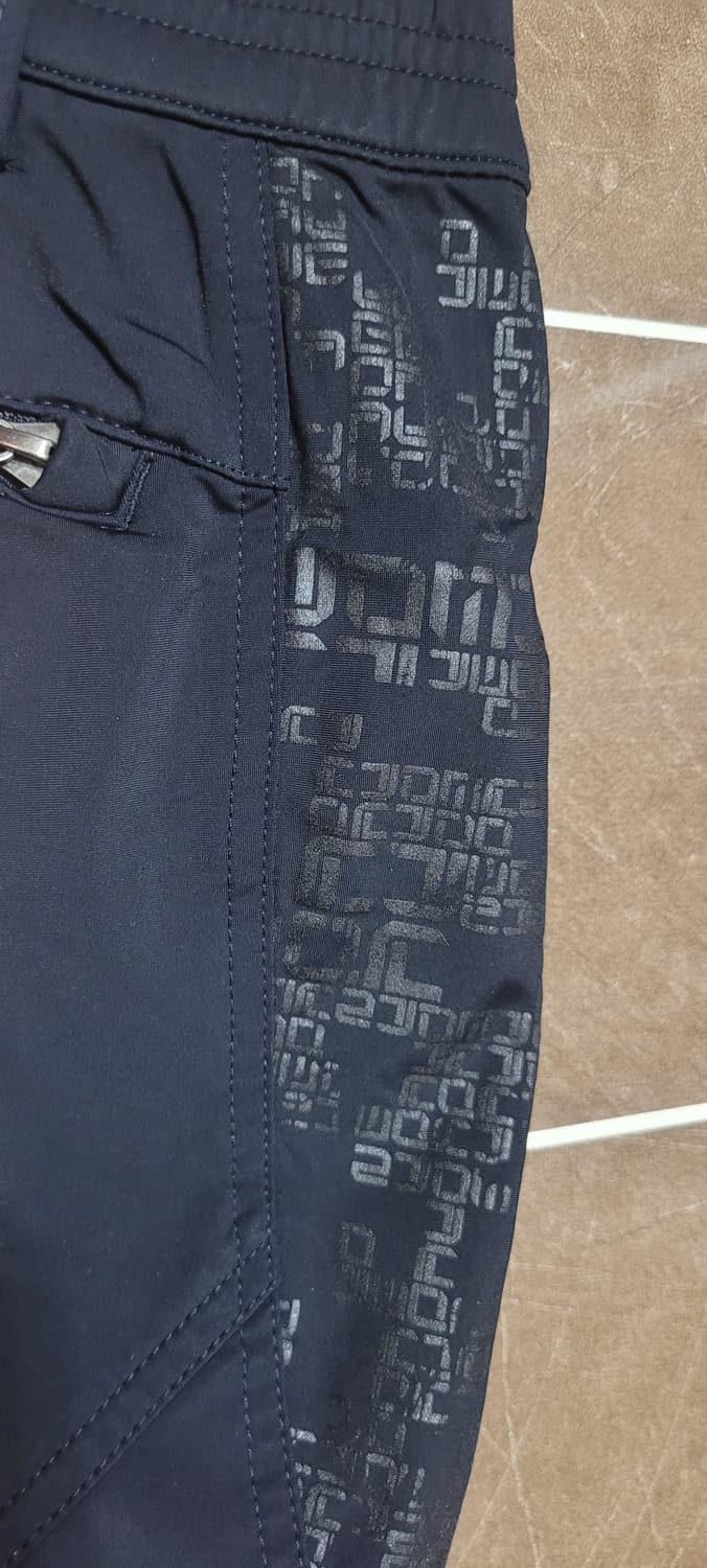 (남성92사이즈,36인치) 네파 등산바지(기모) 상품이미지4