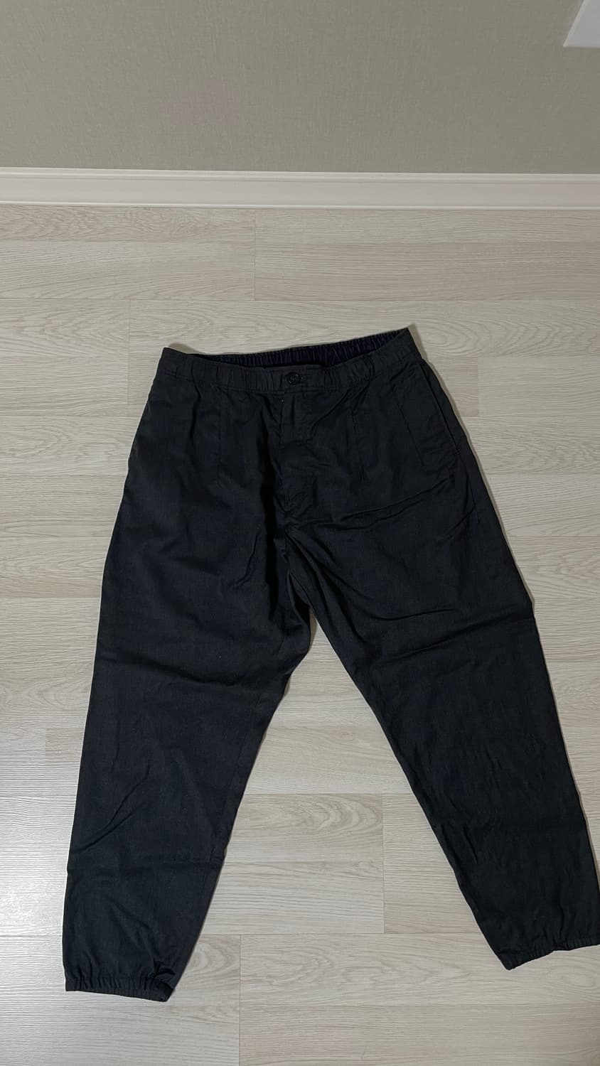 엔지니어드가먼츠 울 팬츠 상품이미지1