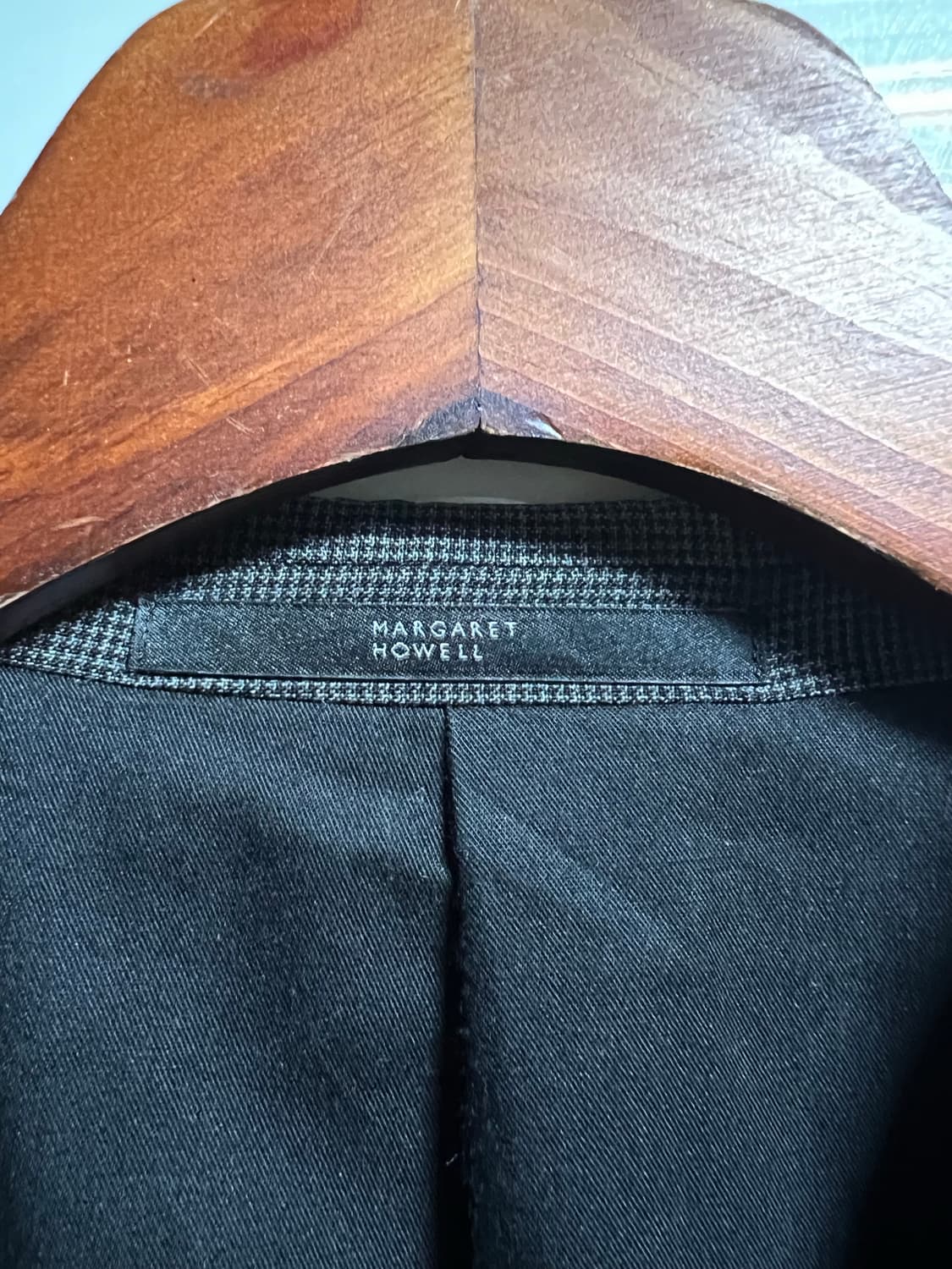 마가렛호웰 폭스브라더스 블레이저 상품이미지3