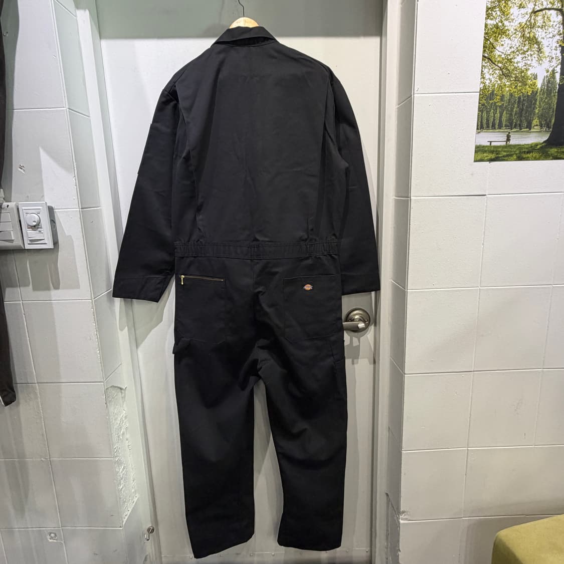 [XL] 디키즈 점프수트 상품이미지2