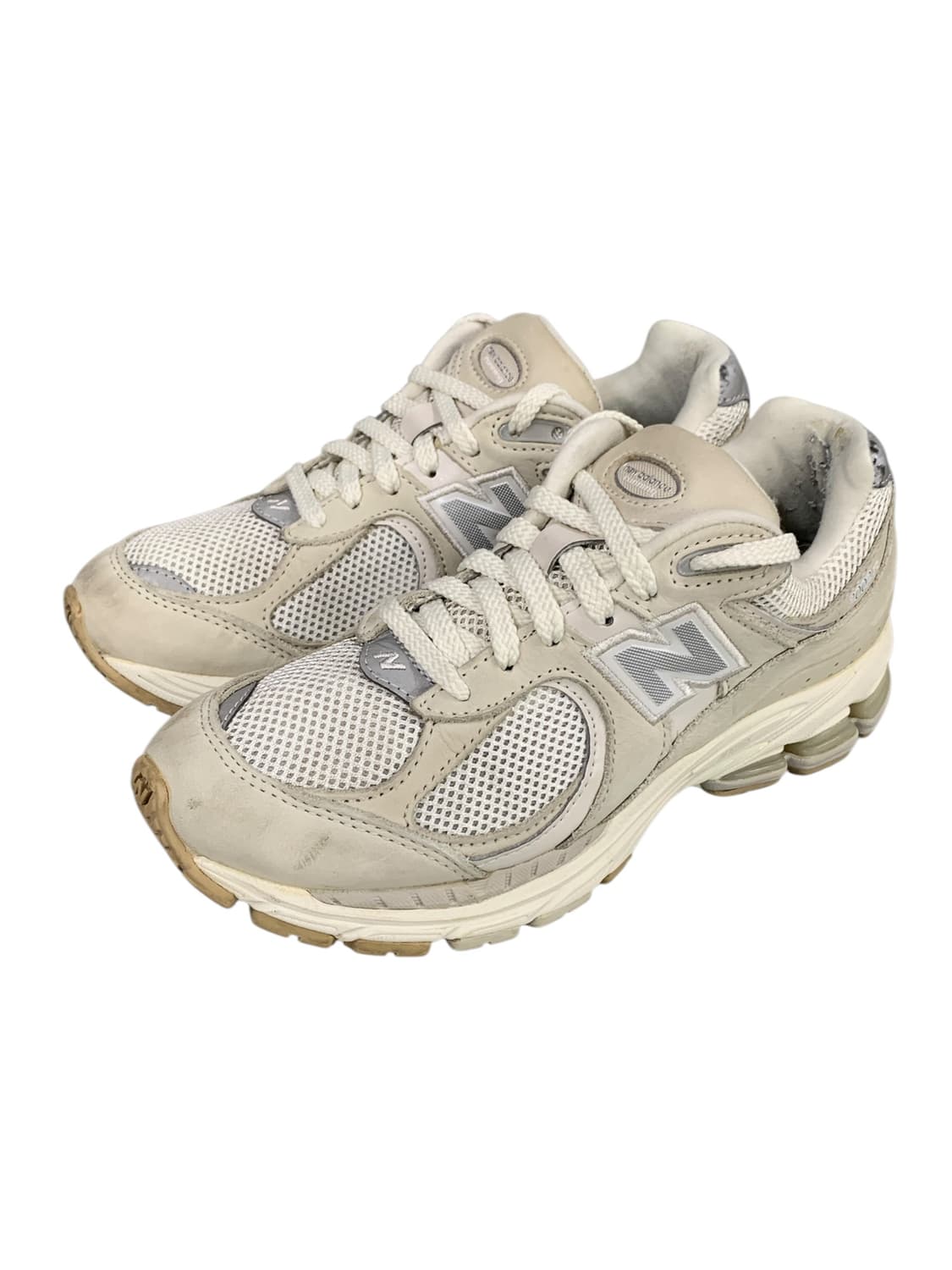 뉴발란스 2002R 베이지 225 상품이미지5