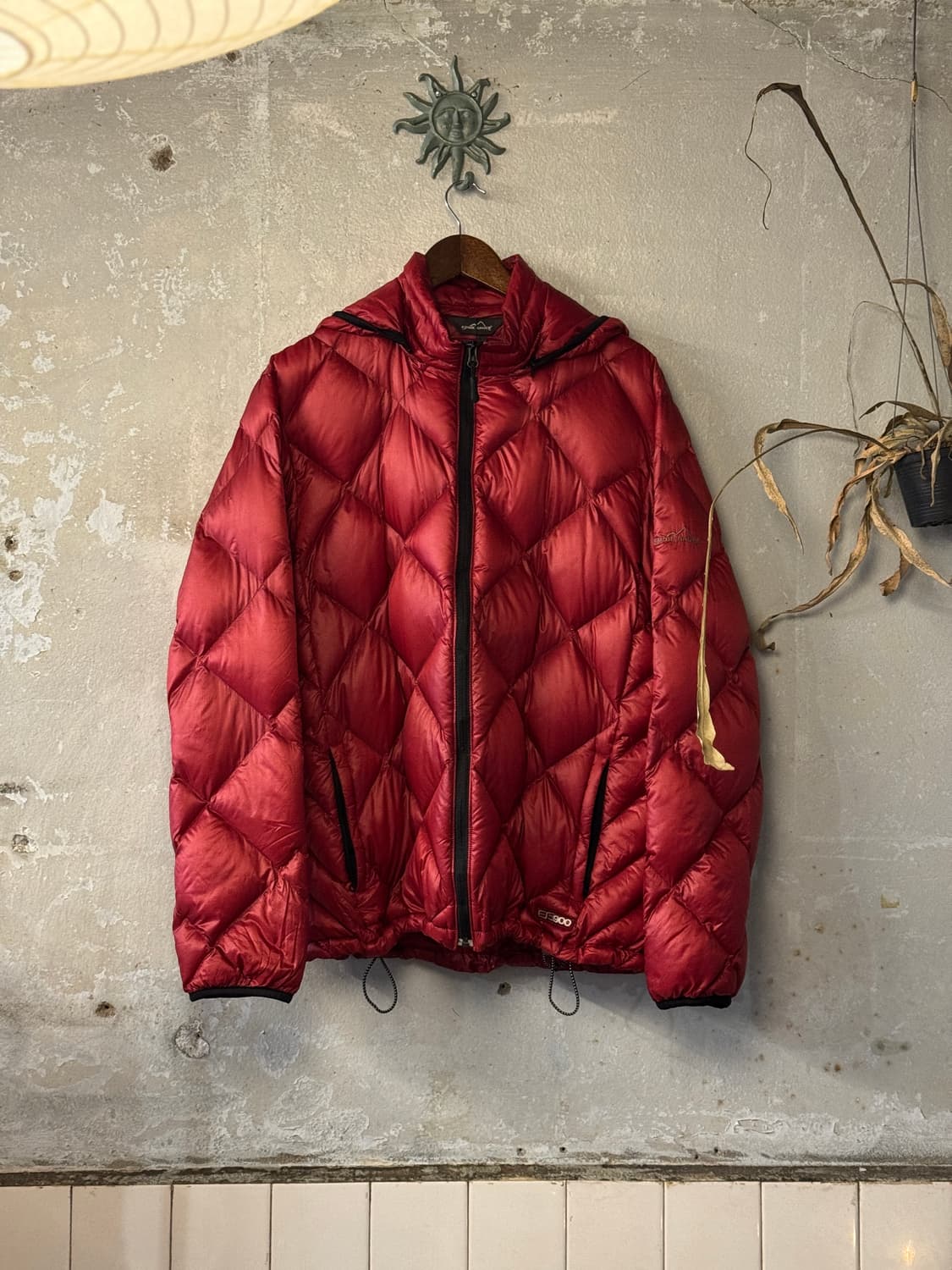 L- XL ) EDDIE BAUER ( EB900 ) 상품이미지1