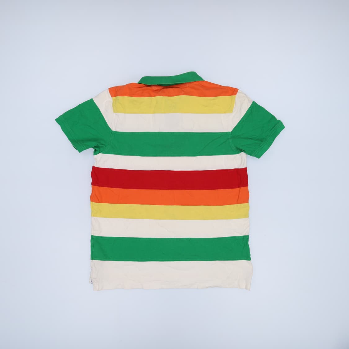 XL 타미힐피거 슬림핏 PK셔츠 0306H1 상품이미지2