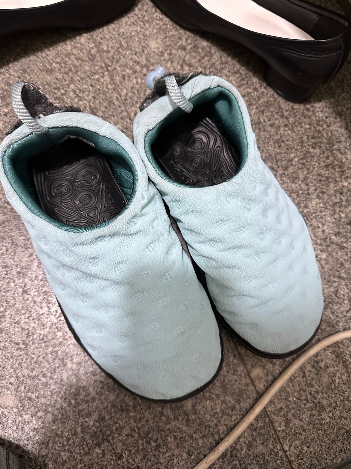 나이키 ACG 목 MOC 오션 블리스 us6 상품이미지5