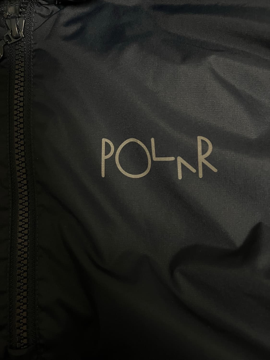 폴라스케이트 polar skateco (아노락 바람막이 m) 상품이미지4