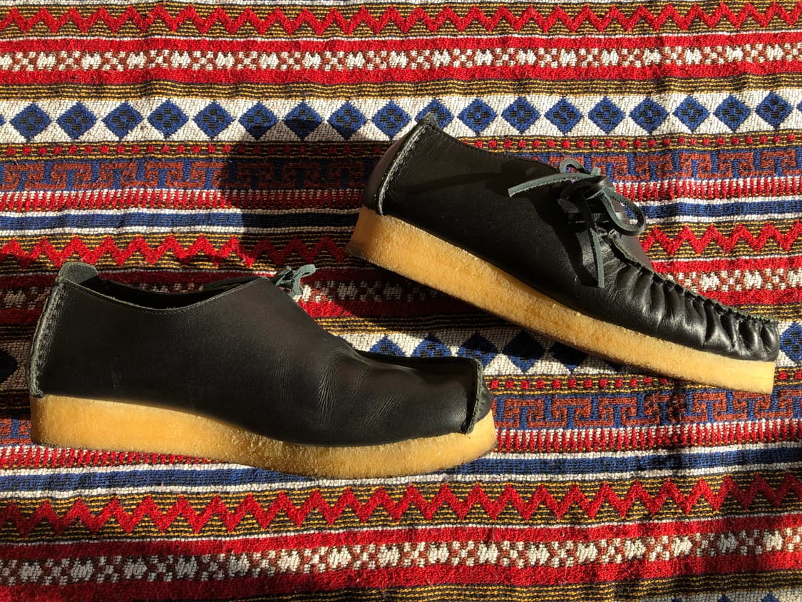 호킨스 러거 블랙 260 상품이미지3