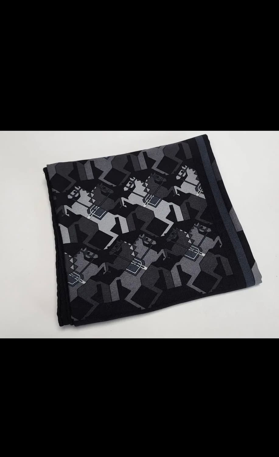 에르메스 실크 스카프 상품이미지1