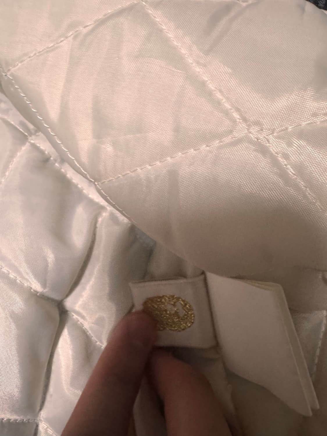 베이프 스타디움 자켓 상품이미지5