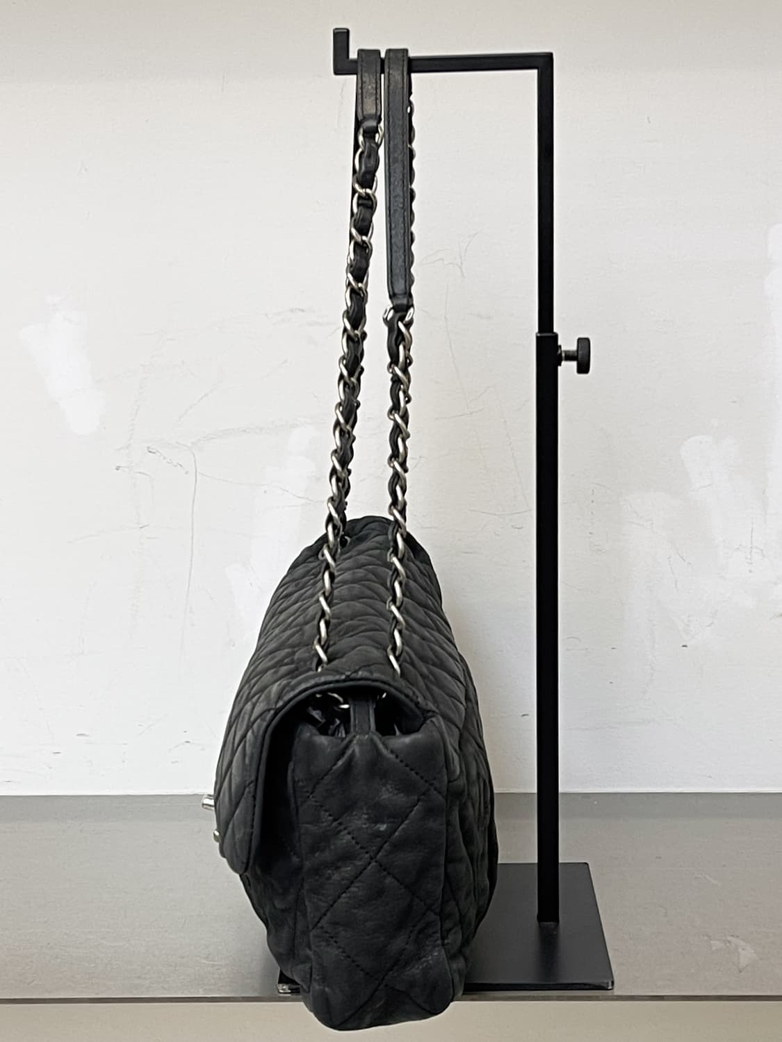 샤넬 2010/2011 이리데슨트 카프스킨 백 상품이미지2