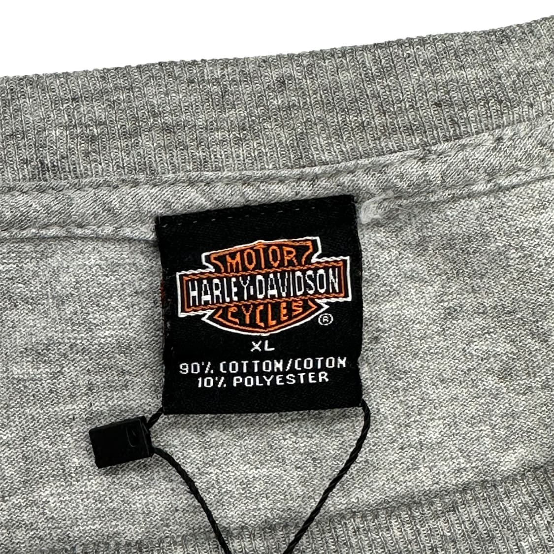 Harley-Davidson 장거리 레이싱 롱슬리브 티셔츠 상품이미지3
