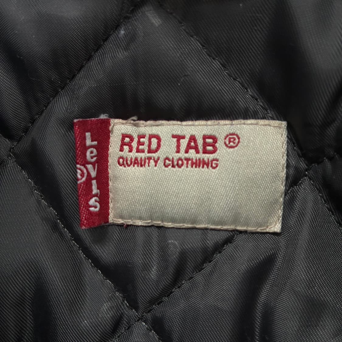 Levis  리바이스 레드탭 브라운 코듀로이 트러커 자켓 상품이미지5