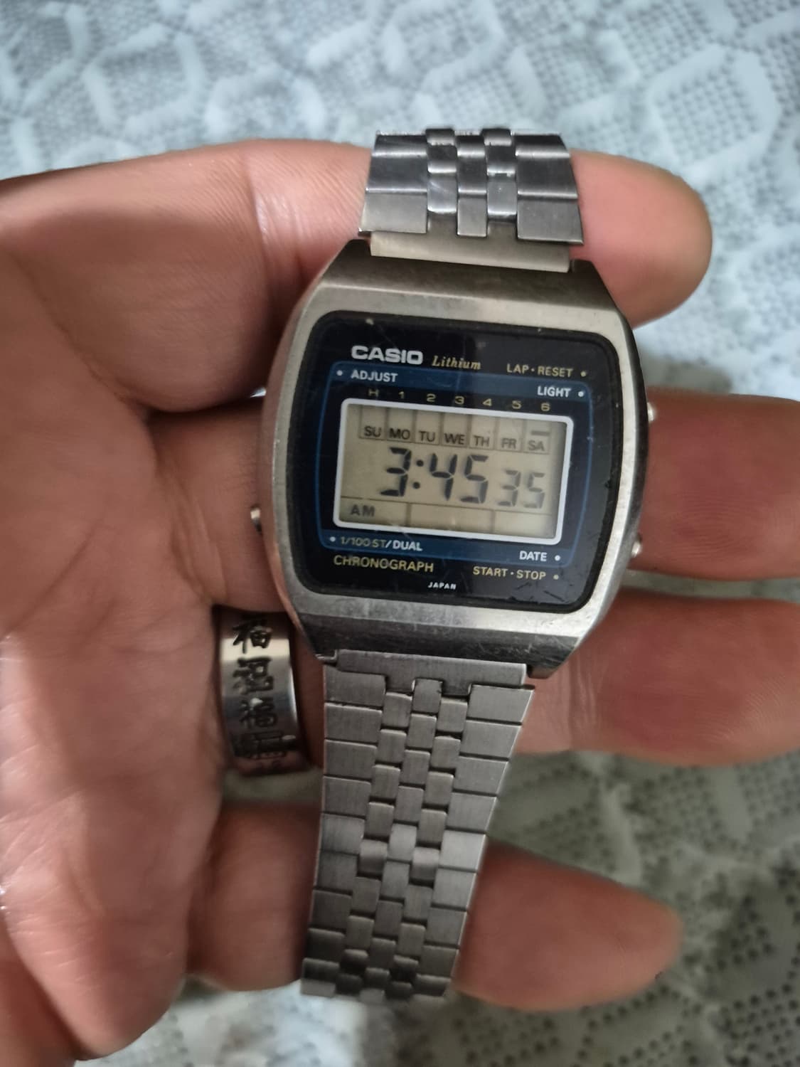 Casio 95qs 31 상품이미지1