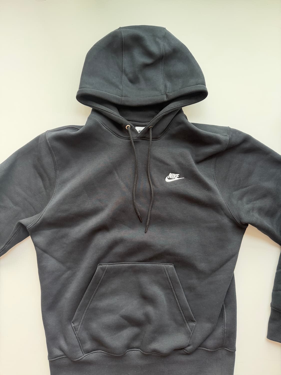 나이키 블랙 셋업 s 사이즈 급처로 판매 합니다 상품이미지1