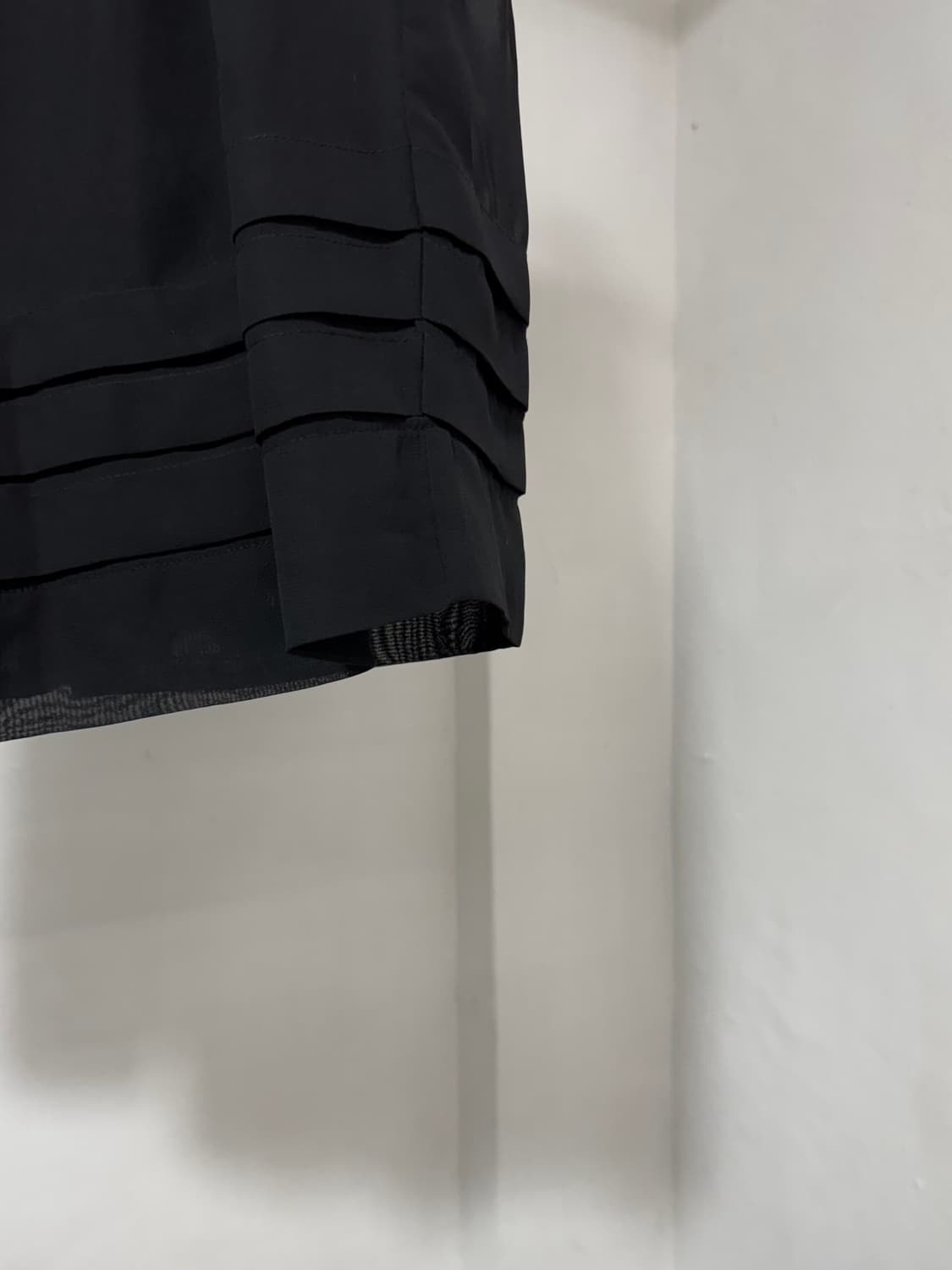 vtg skirt 상품이미지8