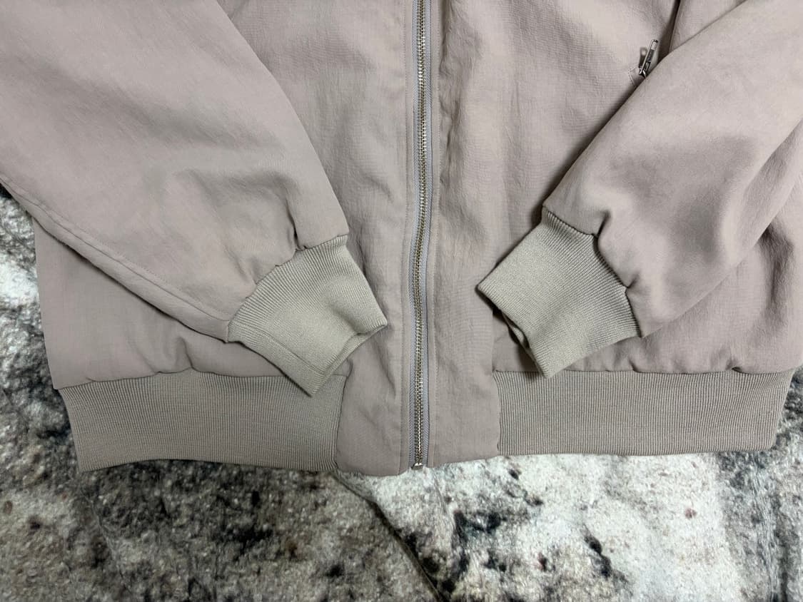 [XL] 카브엠트 22FW 집 리버시블 자켓 상품이미지8