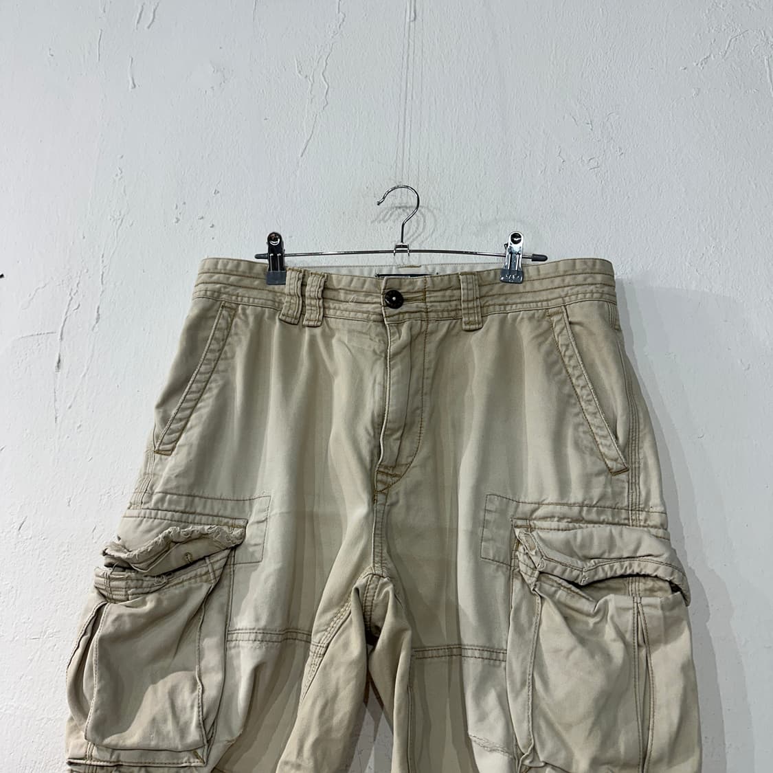 폴로랄프로렌 카고 반바지 33 상품이미지2