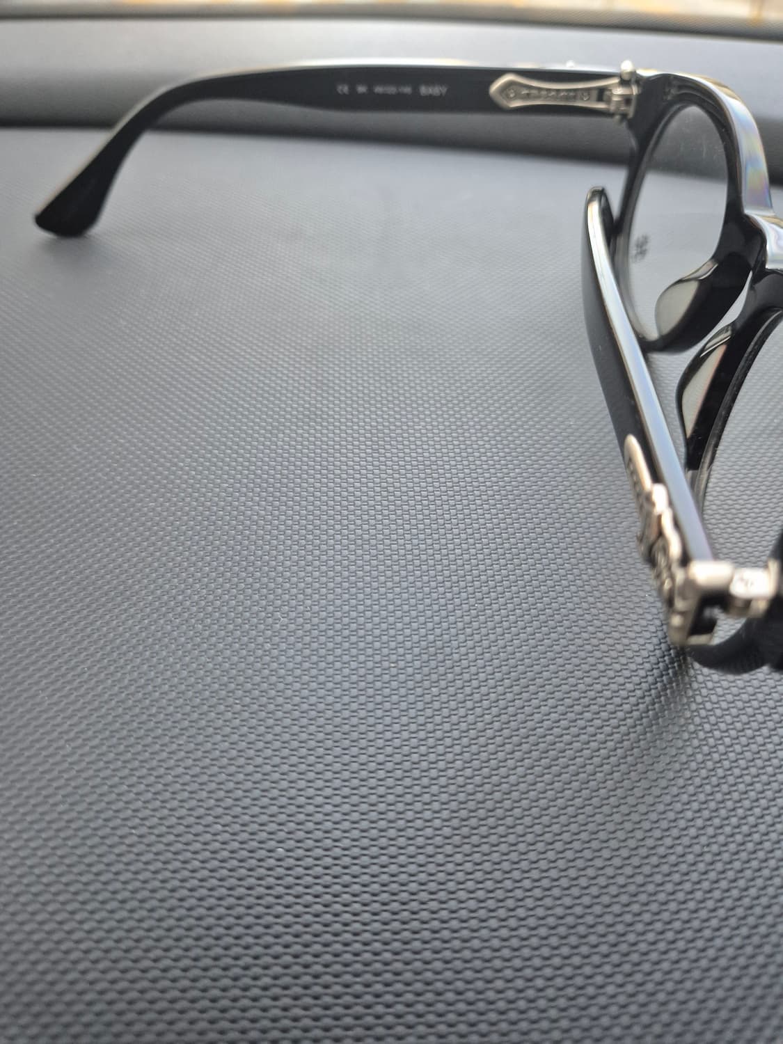 크롬하츠 baby -a 안경 팔아요 상품이미지3