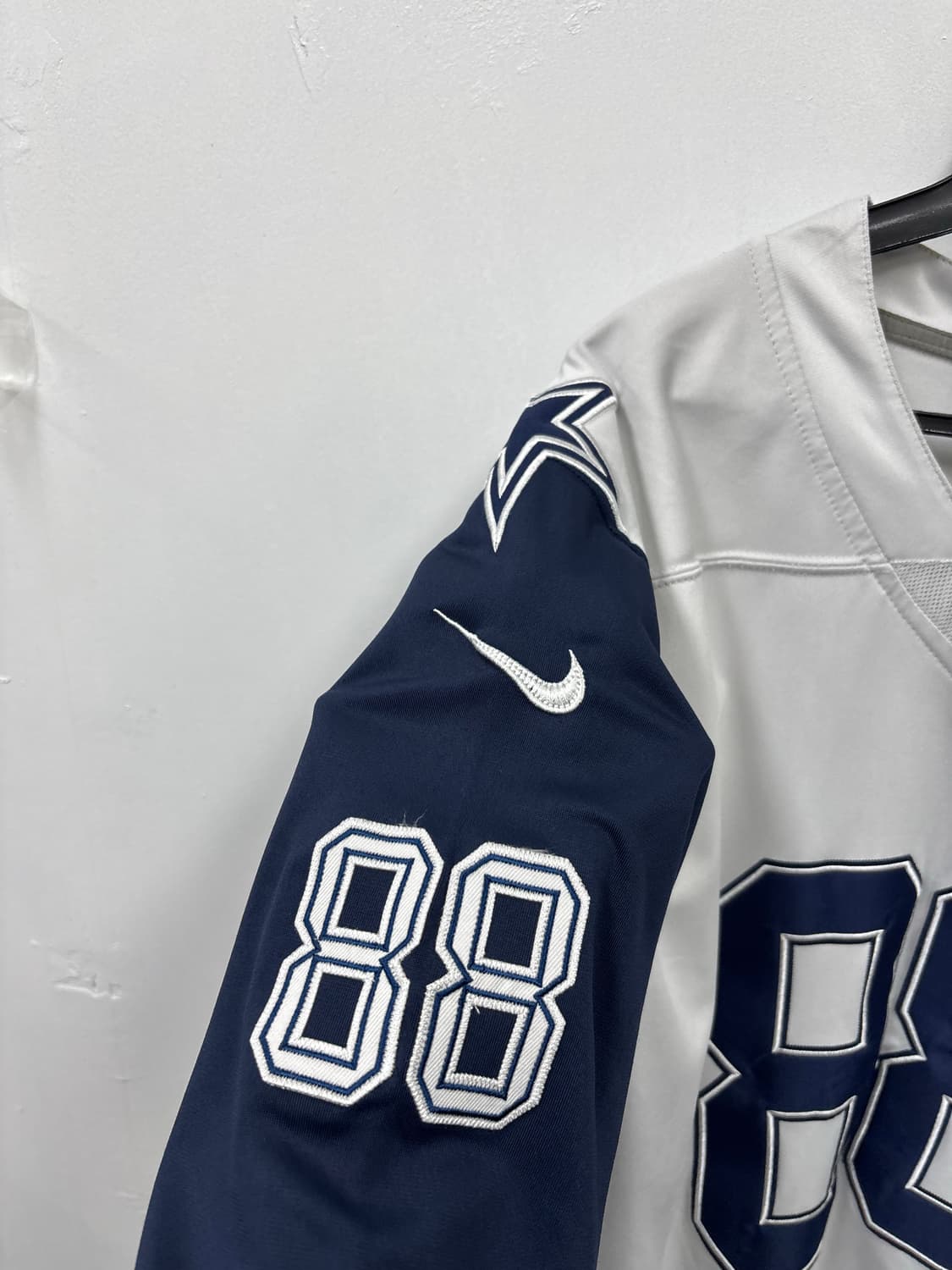 나이키x NFL 럭비유니폼  상품이미지4