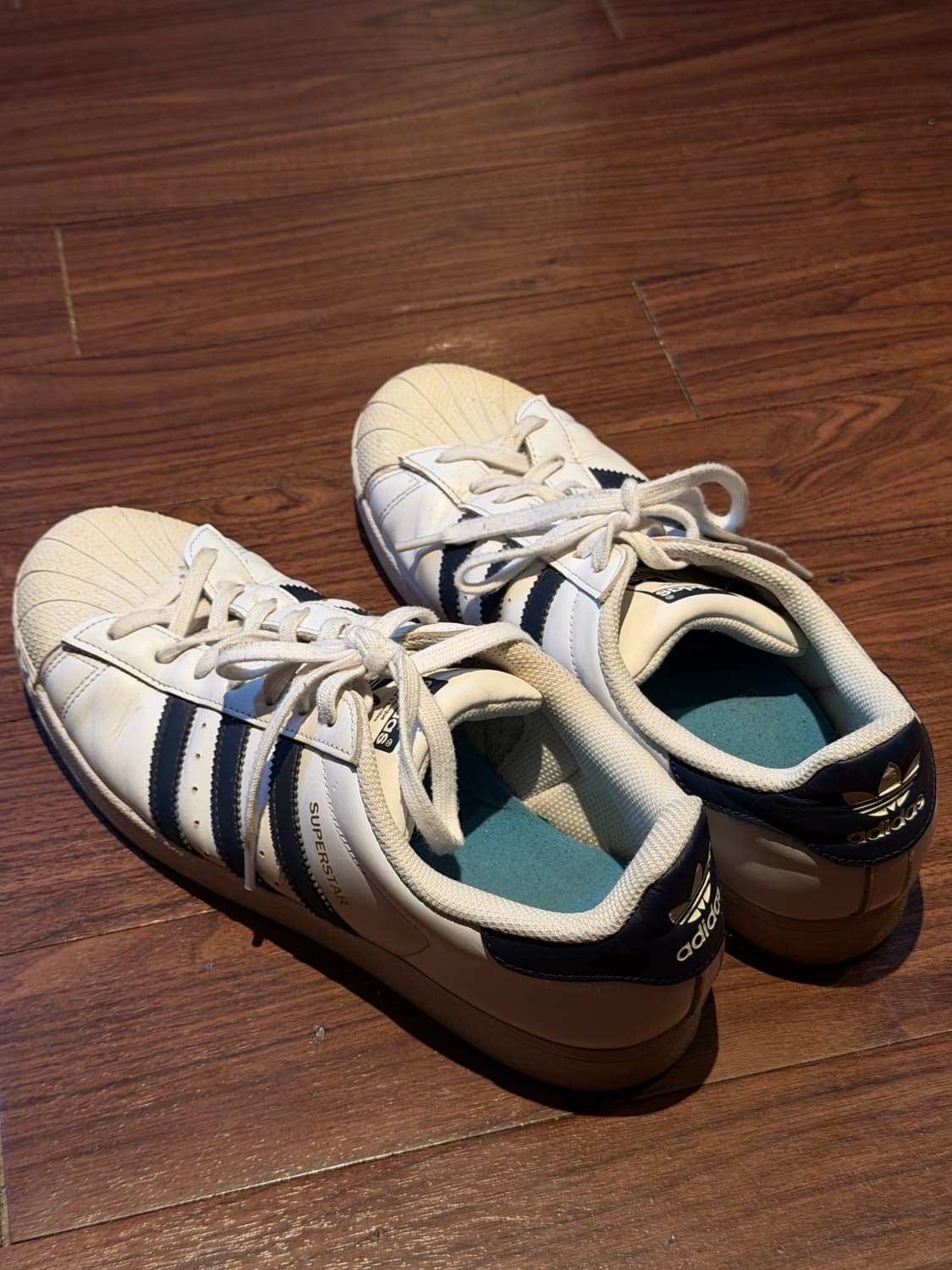 아디다스 슈퍼스타 OG 280 상품이미지2