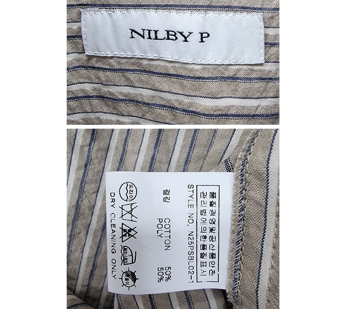 NILBY P 닐바이피 상품이미지9