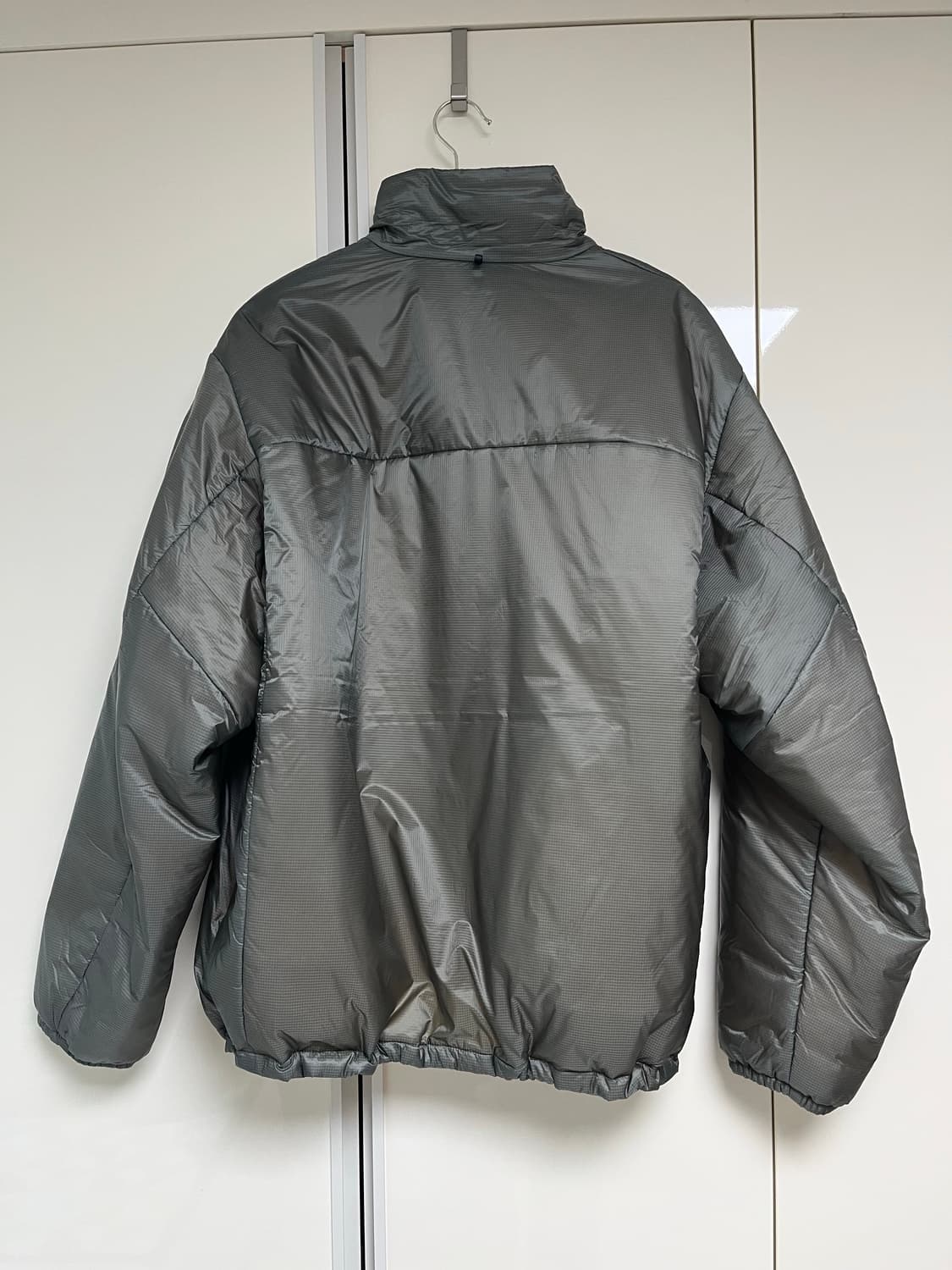 헤리티지플로스 25FW 패딩 상품이미지5