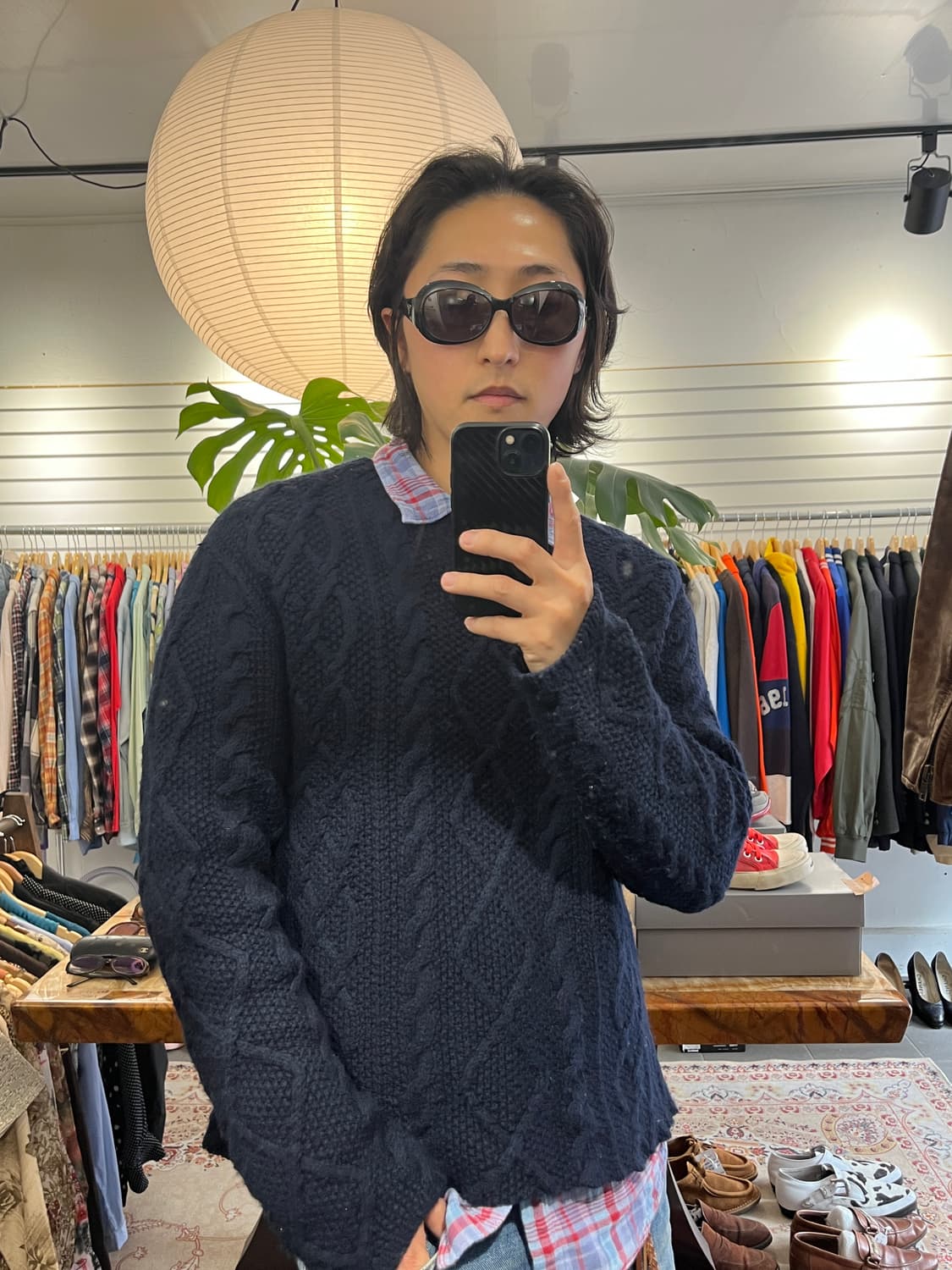 엠포리오 아르마니 선글라스 상품이미지8