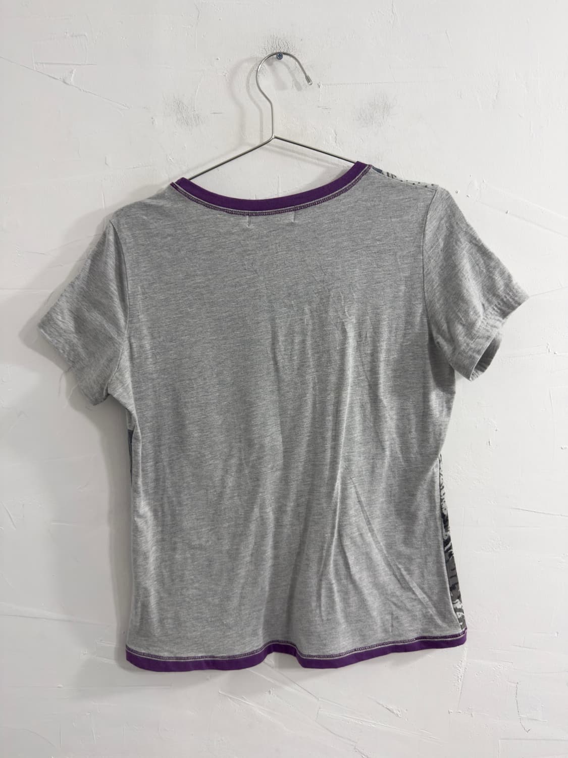 clin delle printing top 상품이미지2