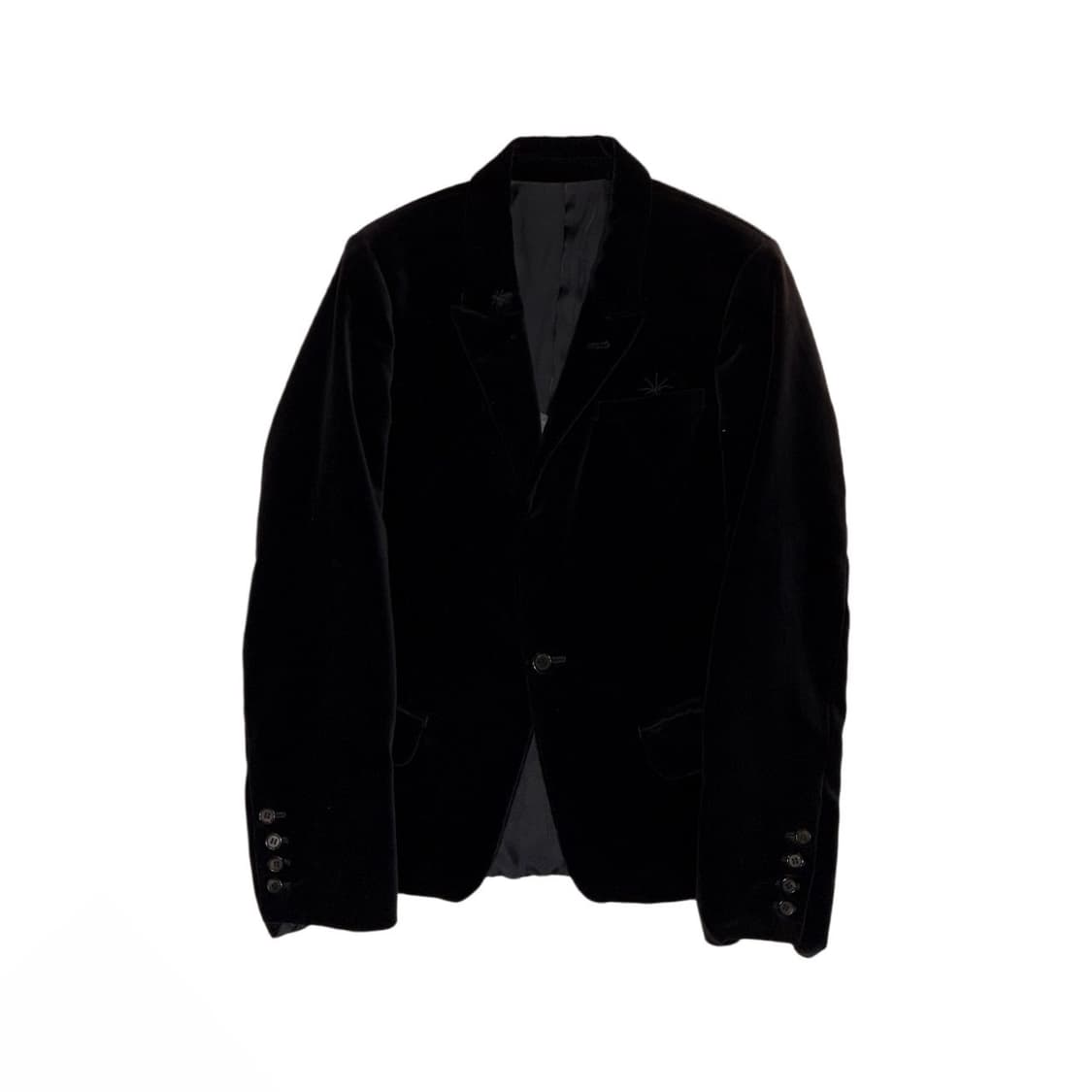 AW06 UNDERCOVERISM ‘GuruGuru’ Jacket 상품이미지1