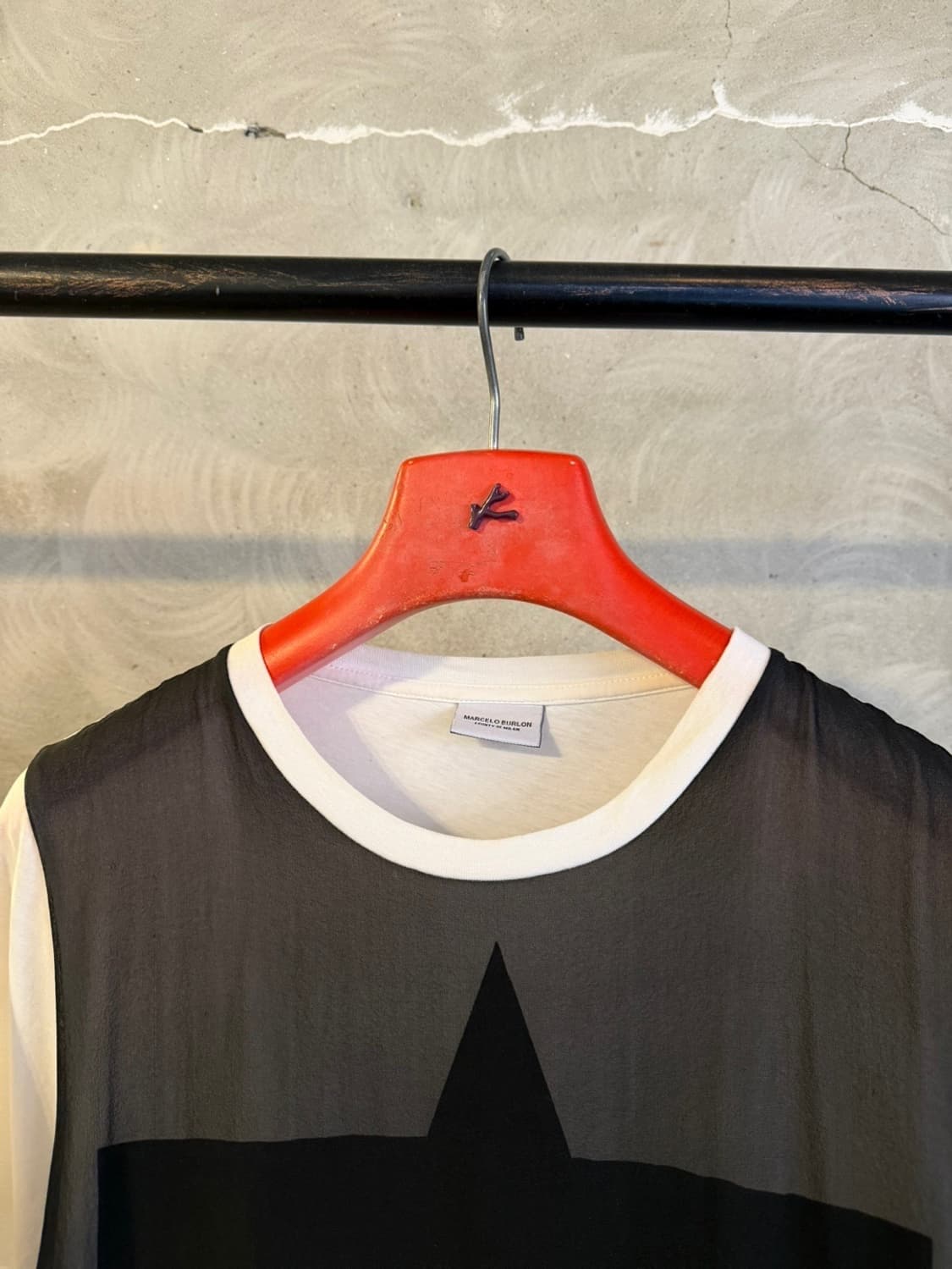 마르셀로 블론 티셔츠 66 상품이미지3