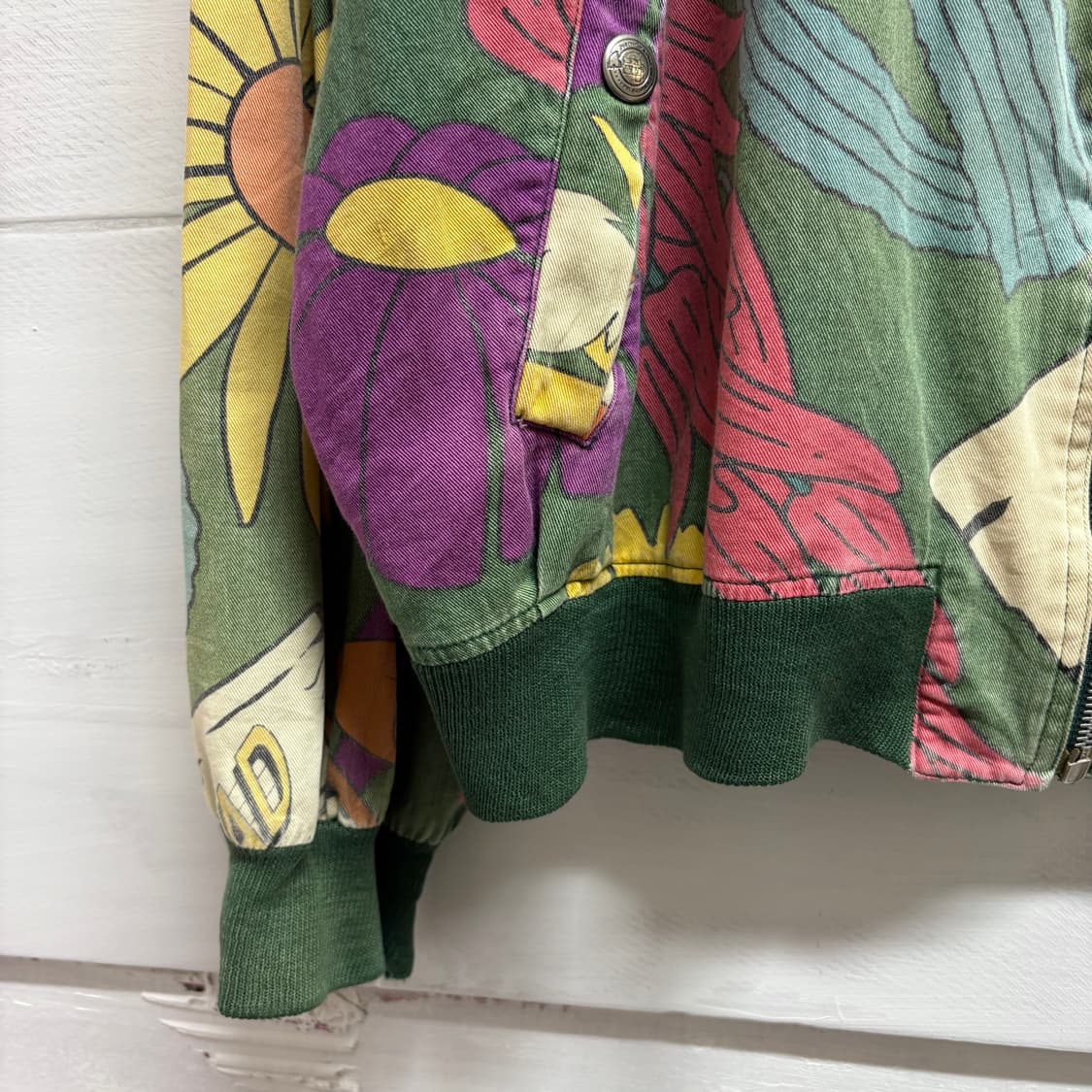 90s Jean Charles de Castelbajac 루니툰즈 까스텔 상품이미지4